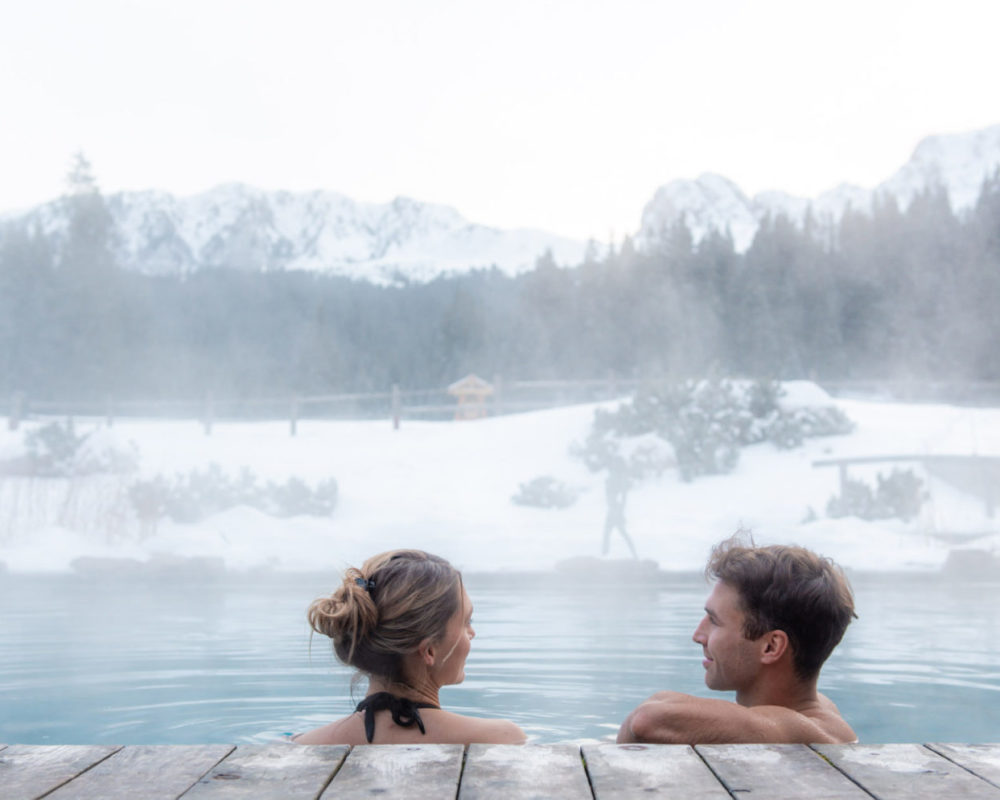 wellness_header Capodanno sulle Dolomiti