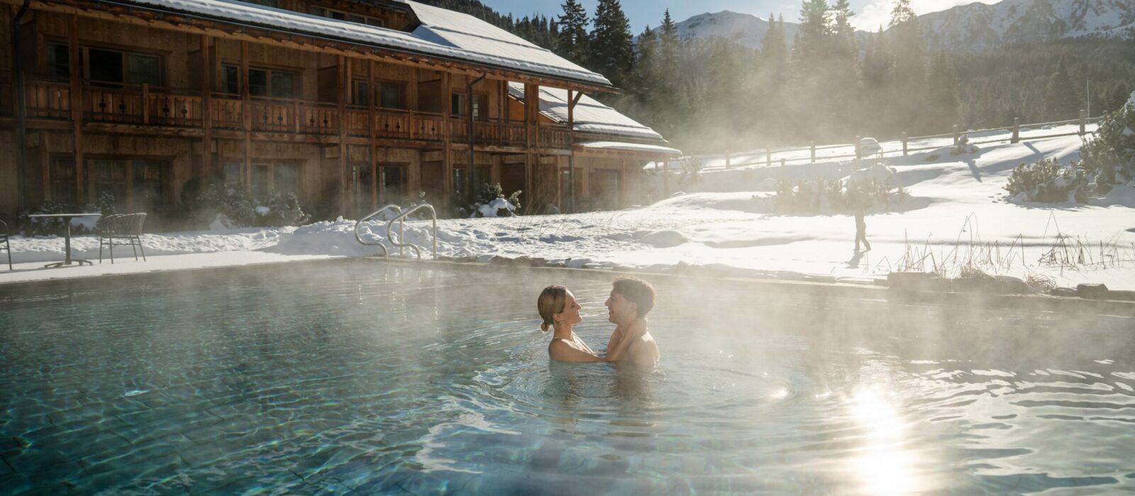Tirler Hotel Seiser Alm Dolomiten