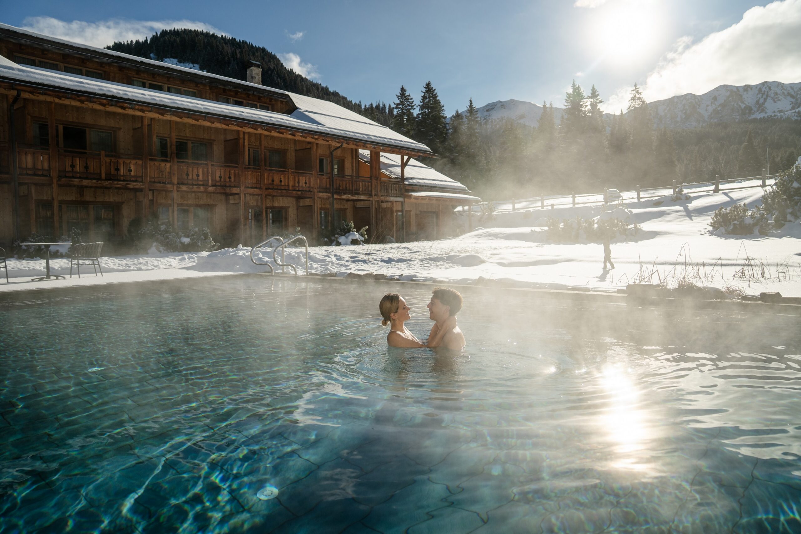 Tirler Hotel Seiser Alm Dolomiten