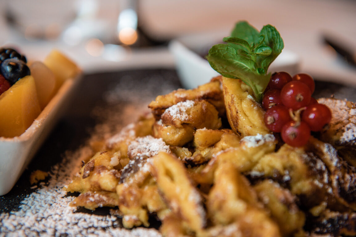 gesund geniessen positive eating