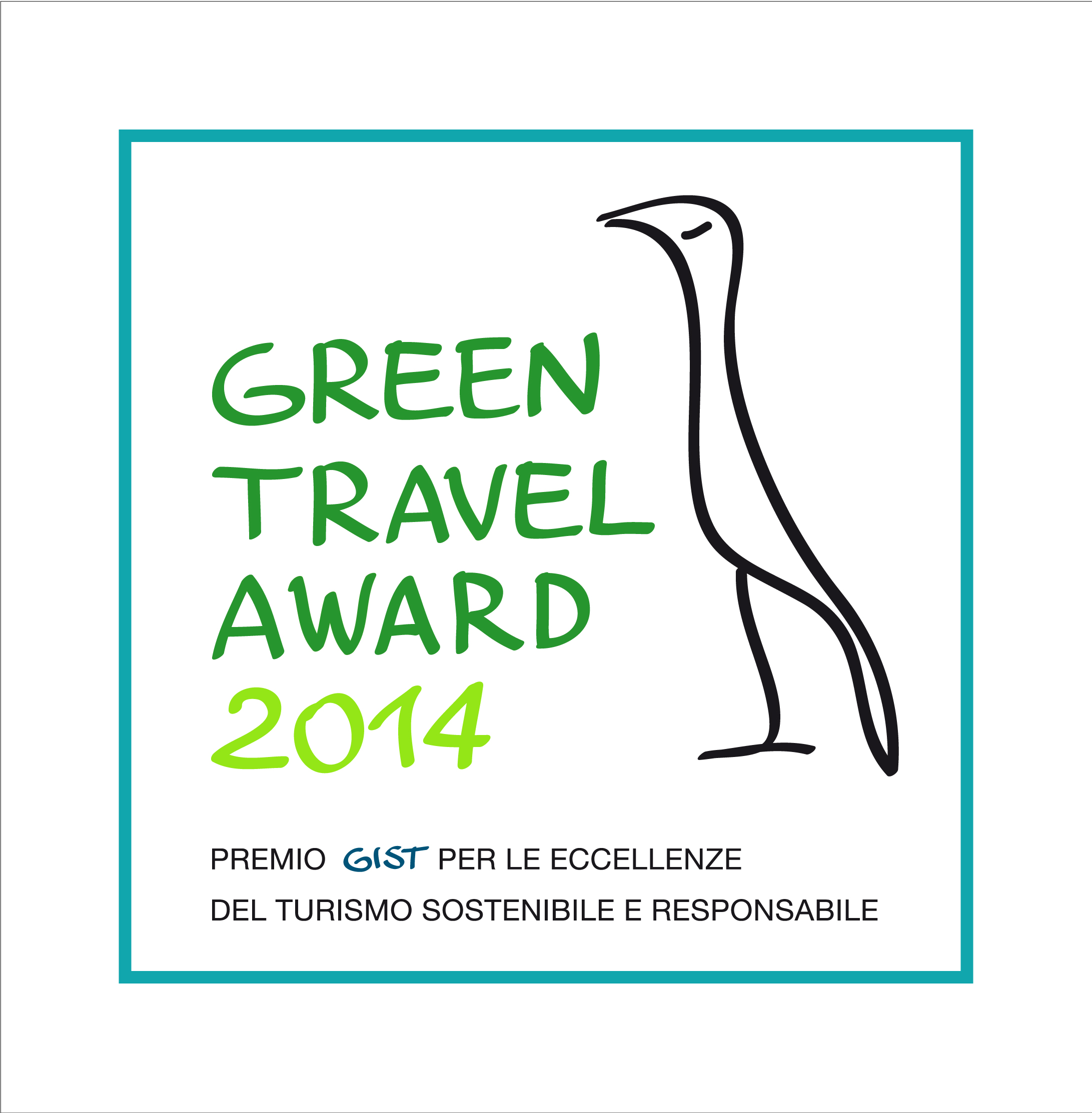 GreenTravelAward