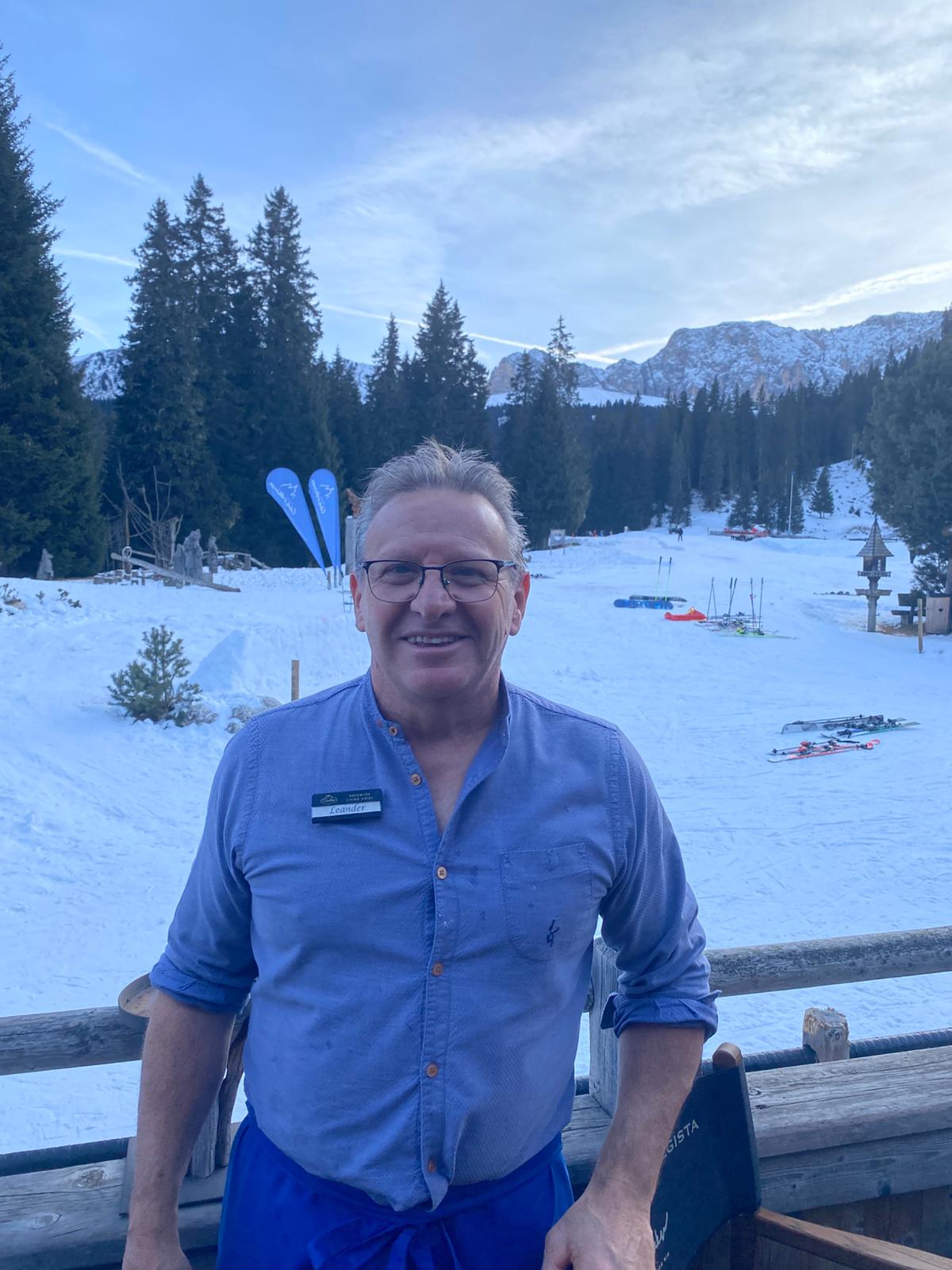 leander bar hotel tirler seiser alm